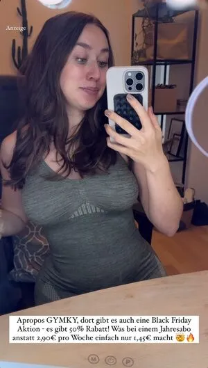 Paulina Wallner OnlyFans Leaked Free Thumbnail Picture - #b4yshz5P4r