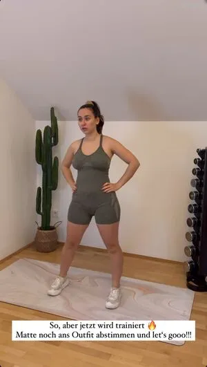 Paulina Wallner OnlyFans Leaked Free Thumbnail Picture - #cjKkXaYJPJ