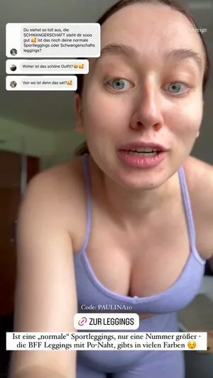 Paulina Wallner OnlyFans Leaked Free Thumbnail Picture - #dWz0oJ2z4Z