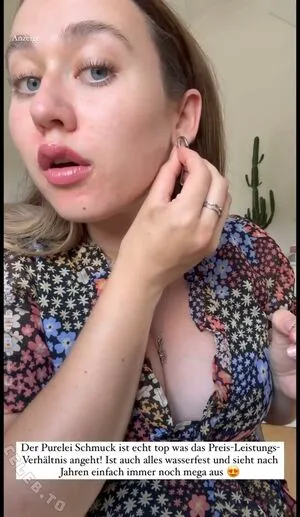 Paulina Wallner OnlyFans Leaked Free Thumbnail Picture - #dbLLro5Q3I