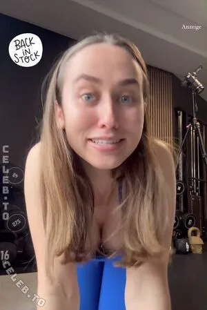 Paulina Wallner OnlyFans Leaked Free Thumbnail Picture - #dhD2gqg7Ze
