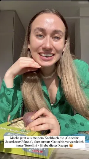 Paulina Wallner OnlyFans Leaked Free Thumbnail Picture - #en9MzXIzdg