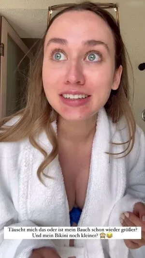 Paulina Wallner OnlyFans Leaked Free Thumbnail Picture - #glpWNHiOo6