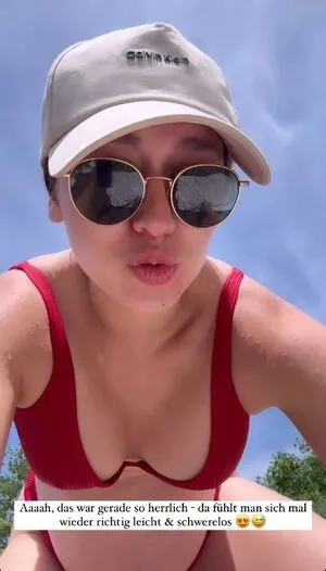 Paulina Wallner OnlyFans Leaked Free Thumbnail Picture - #hkRQCcF3ss