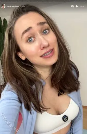 Paulina Wallner OnlyFans Leaked Free Thumbnail Picture - #mbEU27nbLN