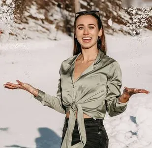 Paulina Wallner OnlyFans Leaked Free Thumbnail Picture - #oQFaqMG5CI