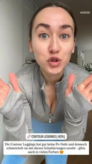 Paulina Wallner OnlyFans Leaked Free Thumbnail Picture - #oRYBkDJb4d