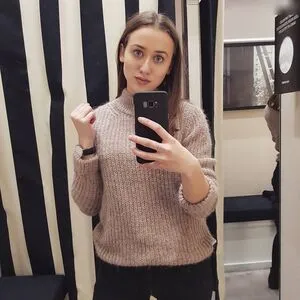 Paulina Wallner OnlyFans Leaked Free Thumbnail Picture - #t15tuk7P70