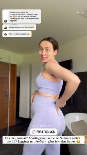 Paulina Wallner OnlyFans Leaked Free Thumbnail Picture - #tAZ0VTkBWL
