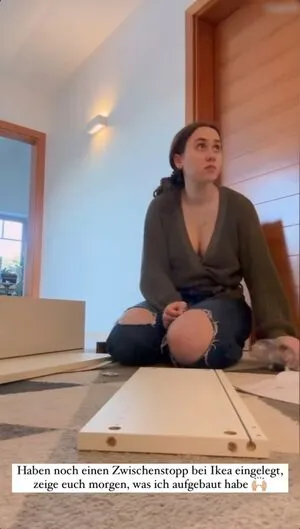 Paulina Wallner OnlyFans Leaked Free Thumbnail Picture - #wdLBi1HUNw