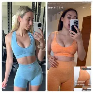 Paulina Wallner OnlyFans Leaked Free Thumbnail Picture - #xWivdJsOsw