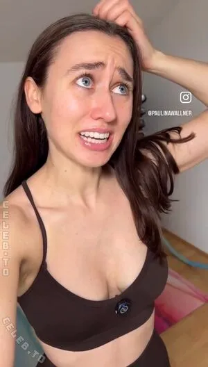 Paulina Wallner OnlyFans Leaked Free Thumbnail Picture - #xv8j5prOhl