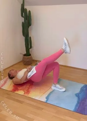 Paulina Wallner OnlyFans Leaked Free Thumbnail Picture - #ydxyspw9Lv