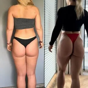 Paulina Zawlocka OnlyFans Leaked Free Thumbnail Picture - #B5EdiK5S3T