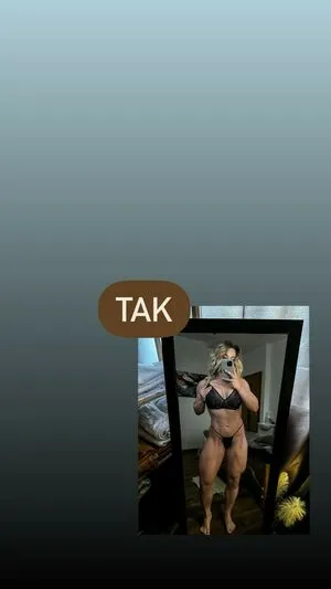 Paulina Zawlocka OnlyFans Leaked Free Thumbnail Picture - #I4SpOUob24