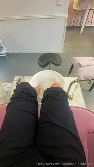 Paulinaalatalofree OnlyFans Leaked Free Thumbnail Picture - #6QpNMr5hDY