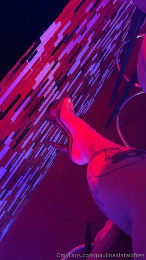 Paulinaalatalofree OnlyFans Leaked Free Thumbnail Picture - #H47Wk9Foeb