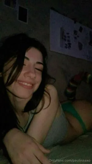 Paulinaaxo OnlyFans Leaked Free Thumbnail Picture - #yFvx04pWc4