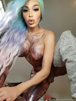 Paulinacatxxx OnlyFans Leaked Free Thumbnail Picture - #ncQakztJP8
