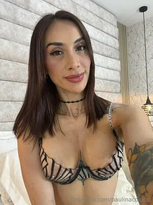 Paulinacolucci OnlyFans Leaked Free Thumbnail Picture - #9StULJ4TMG