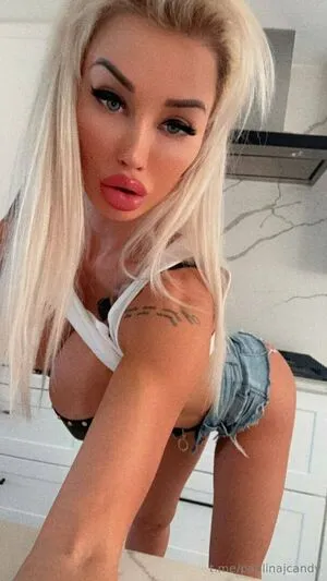 Paulinajcandy OnlyFans Leaked Free Thumbnail Picture - #1T8GPF9f74