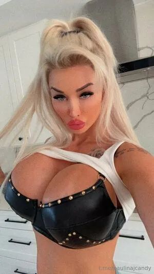 Paulinajcandy OnlyFans Leaked Free Thumbnail Picture - #SVEteXoRHv