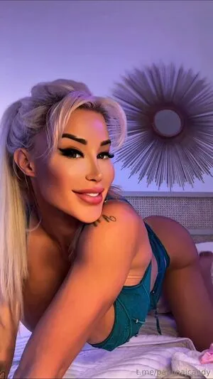 Paulinajcandy OnlyFans Leaked Free Thumbnail Picture - #Oi4NEllAuM
