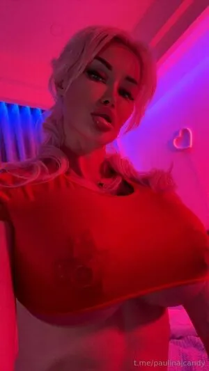 Paulinajcandy OnlyFans Leaked Free Thumbnail Picture - #5B2zmtC0W0