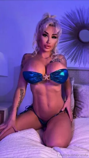 Paulinajcandy OnlyFans Leaked Free Thumbnail Picture - #HM9HMKxSbf