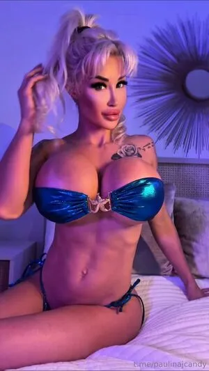 Paulinajcandy OnlyFans Leaked Free Thumbnail Picture - #PWY4ZSGueC