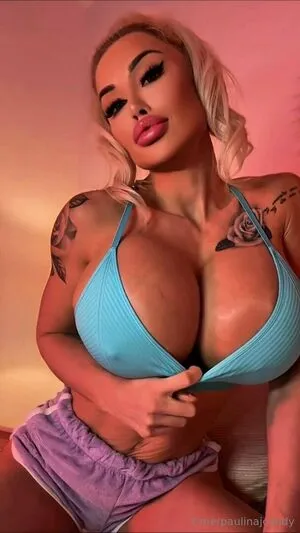 Paulinajcandy OnlyFans Leaked Free Thumbnail Picture - #tmruIRbQ9T