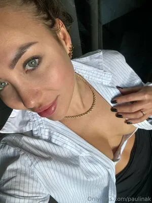 Paulinak OnlyFans Leaked Free Thumbnail Picture - #5XqT9Rw54k