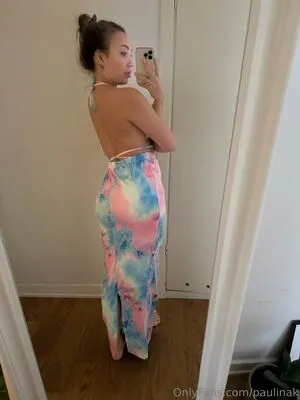 Paulinak OnlyFans Leaked Free Thumbnail Picture - #5k0FOeZHHf