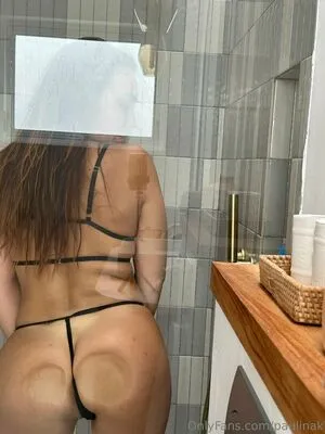 Paulinak OnlyFans Leaked Free Thumbnail Picture - #6qux4dWqJe