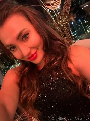 Paulinak OnlyFans Leaked Free Thumbnail Picture - #9iHUYupYOk