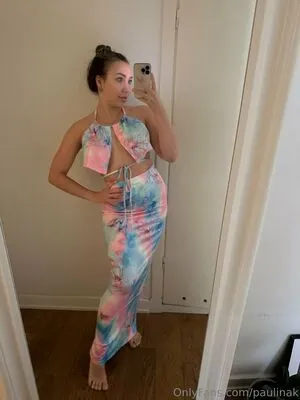 Paulinak OnlyFans Leaked Free Thumbnail Picture - #Ekvgz78Ptn