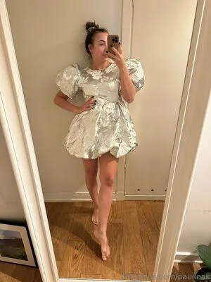 Paulinak OnlyFans Leaked Free Thumbnail Picture - #Hf7Ey4DOau