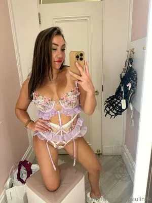 Paulinak OnlyFans Leaked Free Thumbnail Picture - #MxsEGxkHzo