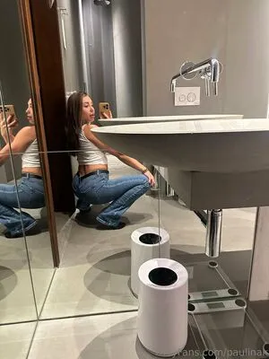 Paulinak OnlyFans Leaked Free Thumbnail Picture - #cAOINbqgwS