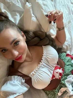 Paulinak OnlyFans Leaked Free Thumbnail Picture - #cux4DgeAtS