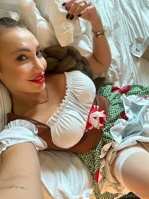 Paulinak OnlyFans Leaked Free Thumbnail Picture - #iTKwEUX0nw