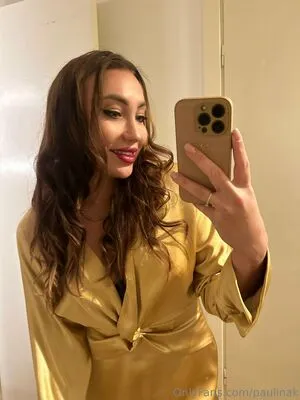 Paulinak OnlyFans Leaked Free Thumbnail Picture - #kPpVB6QHNA