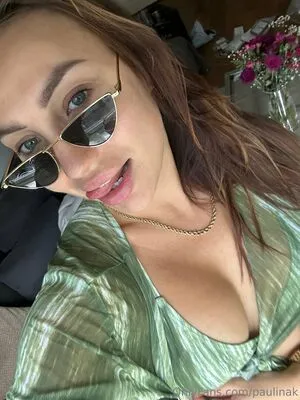Paulinak OnlyFans Leaked Free Thumbnail Picture - #yxlBQXtyE5