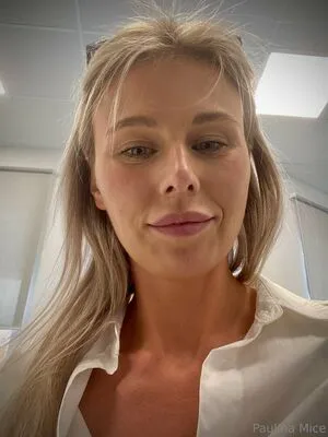 Paulinamice OnlyFans Leaked Free Thumbnail Picture - #o4Vpc2fOyG