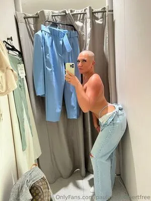 Paulinaschubertfree OnlyFans Leaked Free Thumbnail Picture - #izESLukR8a