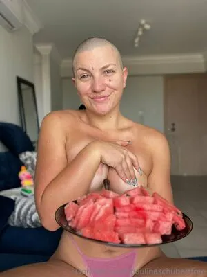 Paulinaschubertfree OnlyFans Leaked Free Thumbnail Picture - #ubdwT1F0Fs