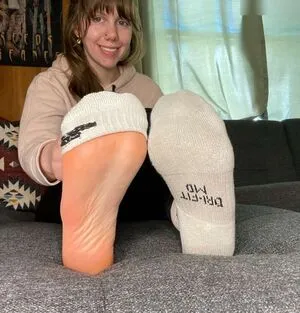 Paulinasprettyfeet OnlyFans Leaked Free Thumbnail Picture - #qXEp7iIpiF