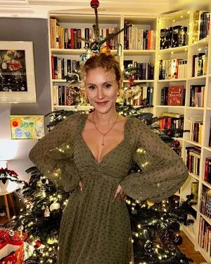 Pauline Angert OnlyFans Leaked Free Thumbnail Picture - #VewbOJE8SD