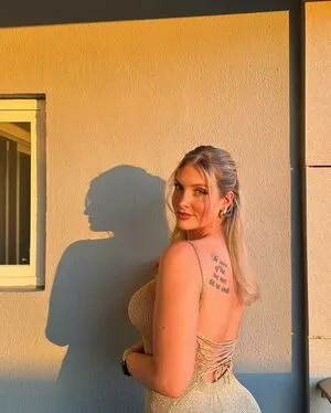 Pauline Caspari OnlyFans Leaked Free Thumbnail Picture - #Gb7qFrSigN