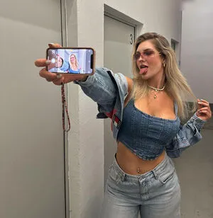 Pauline Caspari OnlyFans Leaked Free Thumbnail Picture - #jltmRuEyQa
